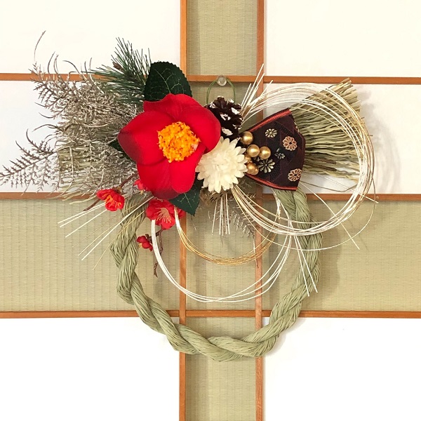 国産イ草香る 畳のしめ縄 榊原畳店75周年記念品 しめ縄の意味や飾る時期 こだわりの国産イ草のしめ縄 榊原畳店 西尾市一色町 畳 襖 障子 網戸 お任せ下さい 国産イ草香る 畳のしめ縄 榊原畳店75周年記念品 しめ縄の意味や飾る時期 こだわりの国産イ草のしめ縄 榊原畳店 西尾市一色町 畳 襖 障子 網戸 お任せ下さい