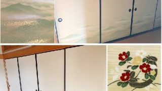 mmm　　乾山写新緑紅葉向付　雲錦向付3客ずつ　新品未使用 4K】絶景、錦秋の京都紅葉ベスト26 Superb view, Kyoto autumn